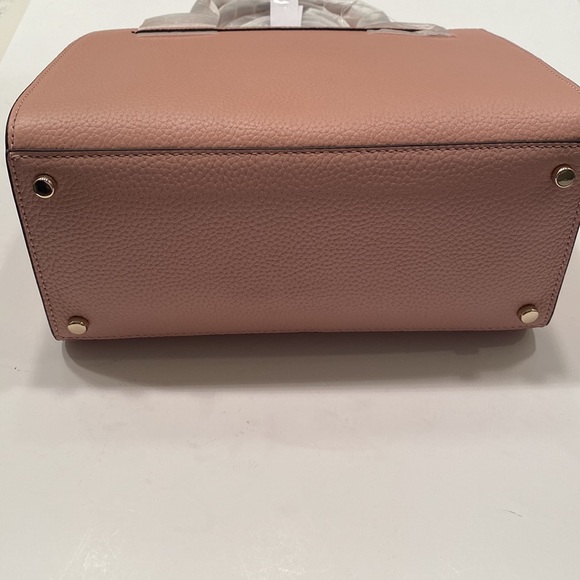 NWT Kate Spade Hayes Small Satchel - Picture 7 of 11